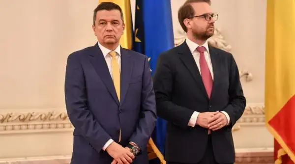 Scandal în Senat pe Legea ANI, după un amendament PSD pentru Fritz