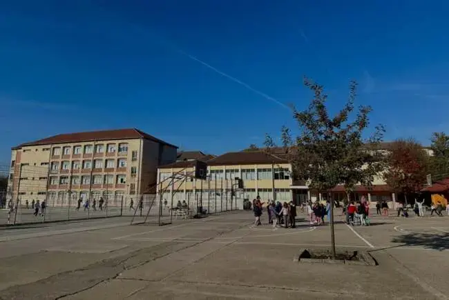 Școala Gimnazială nr. 7 din Timișoara se extinde: 20 de săli de clasă noi pentru elevi