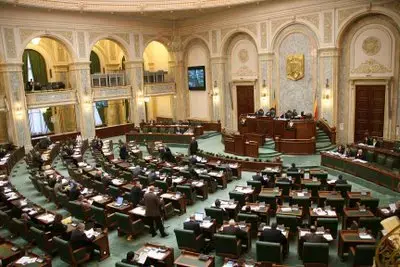 Senatul a respins proiectul ANI; USR și PNL pregătesc o nouă lege