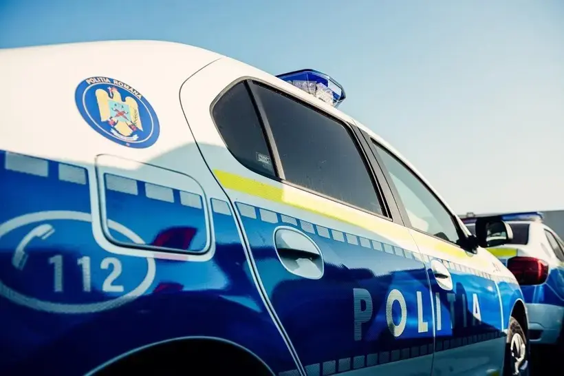 Șofer fugar după ce a rănit o fetiță în Constanța: s-a temut de familia victimei