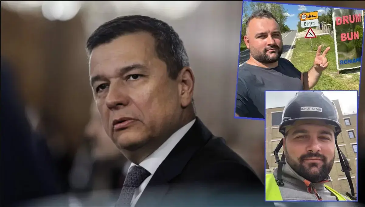 Sorin Grindeanu, amenințat cu moartea, a depus plângere penală împotriva unui liberal