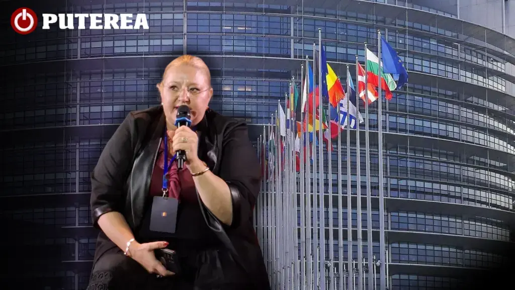 Șoșoacă a pierdut procesul imunității la Luxemburg