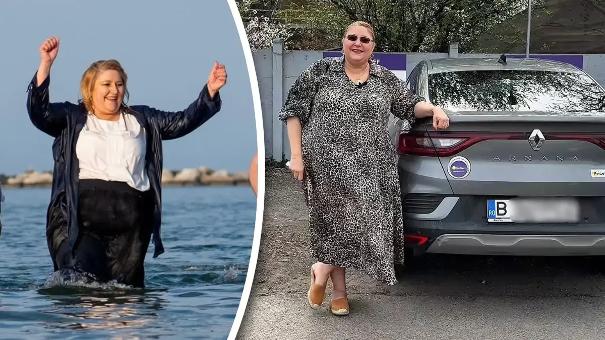 Șoșoacă, primul mesaj după externare: „Mulțumesc lui Dumnezeu că suntem în viață