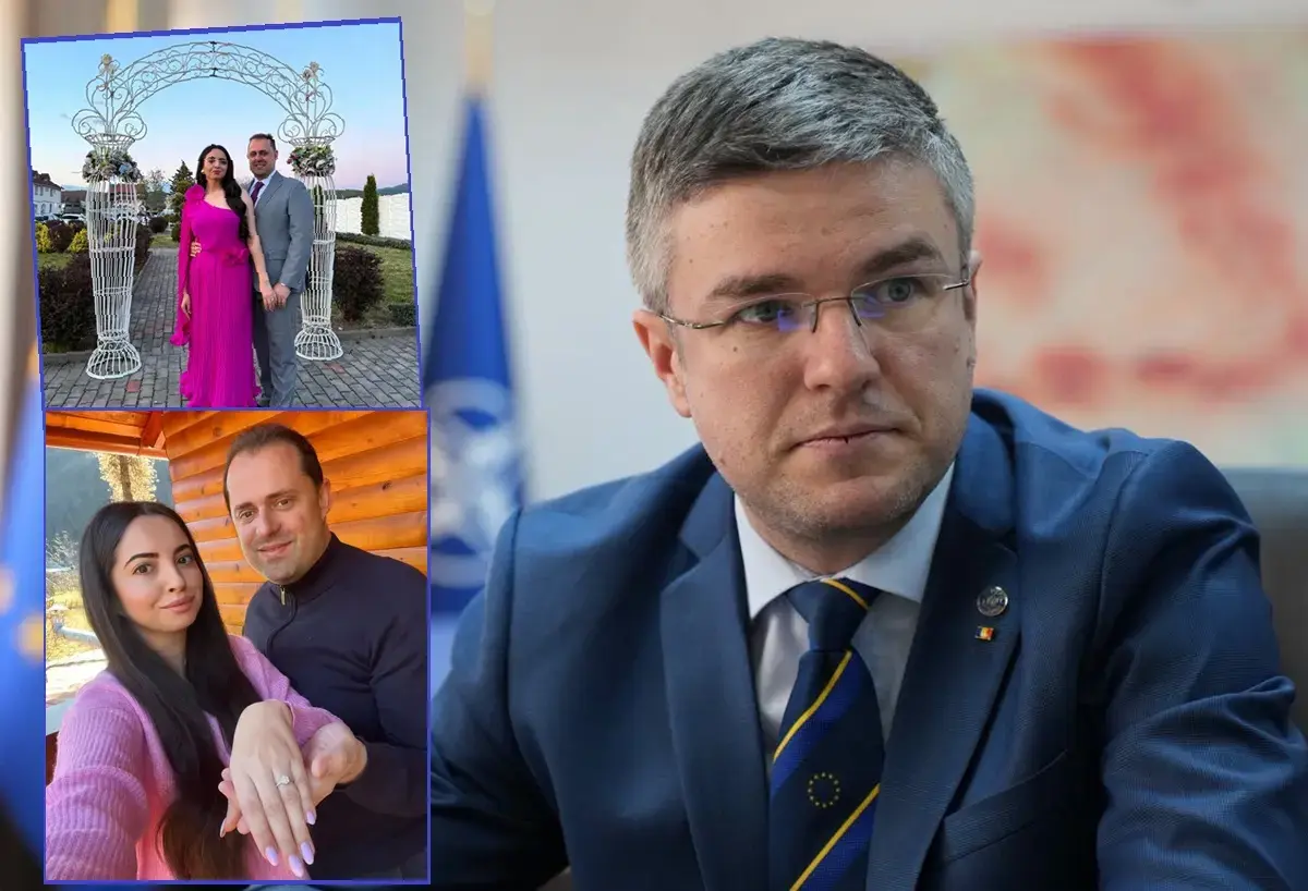 Soția șefului de cabinet al lui Dominic Fritz, detașată la Ministerul Energiei