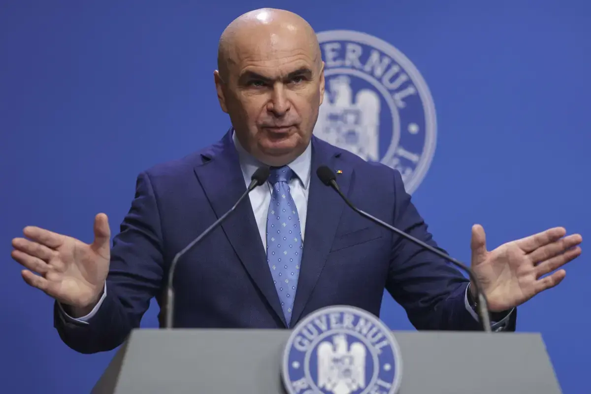 Stare de alertă națională pentru energie; Ucraina ar putea ajuta România