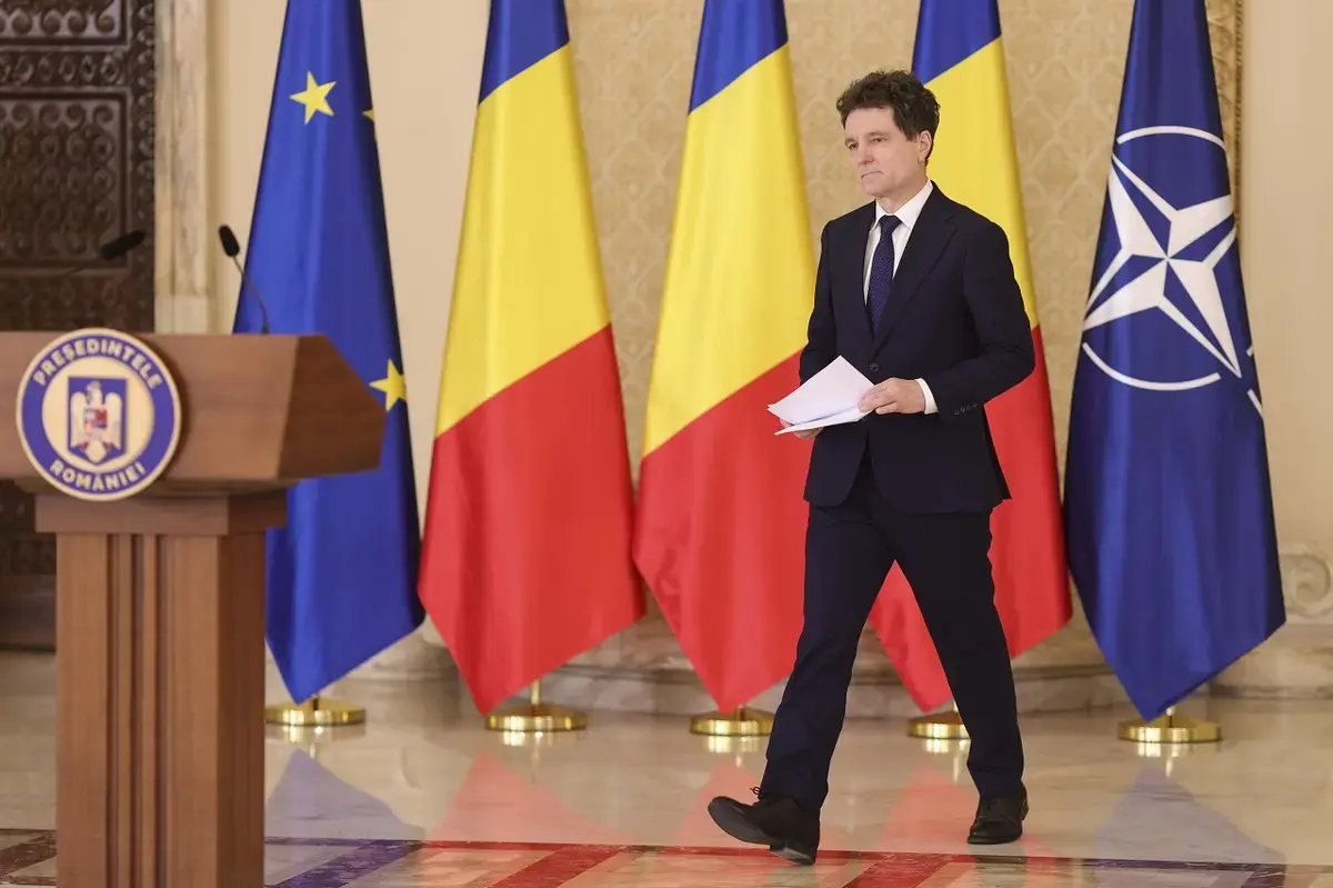 Statul salvează ROMATSA: Legea care deblochează finanțarea, promulgată