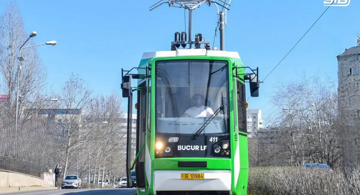 STB amendează pasagerii gălăgioși: reguli noi pentru liniștea în transportul public