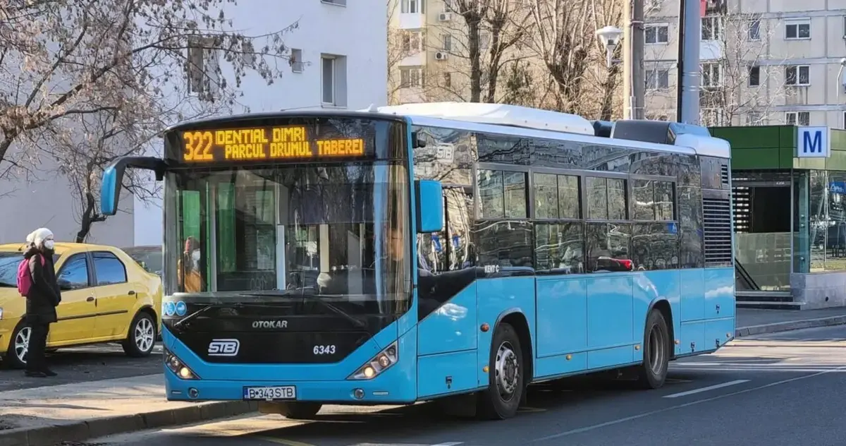 STB în insolvență: Ciucu susține decizia, avertizează asupra costurilor uriașe