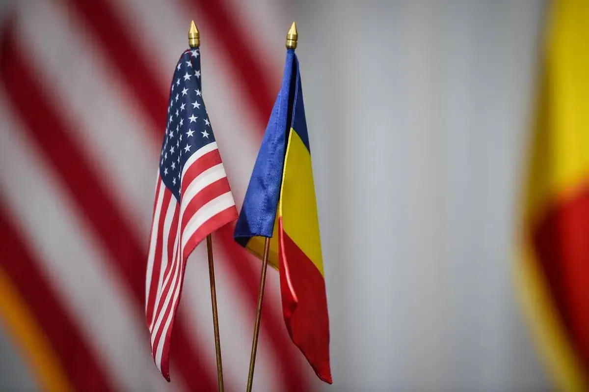 SUA laudă România pentru implicarea activă în NATO