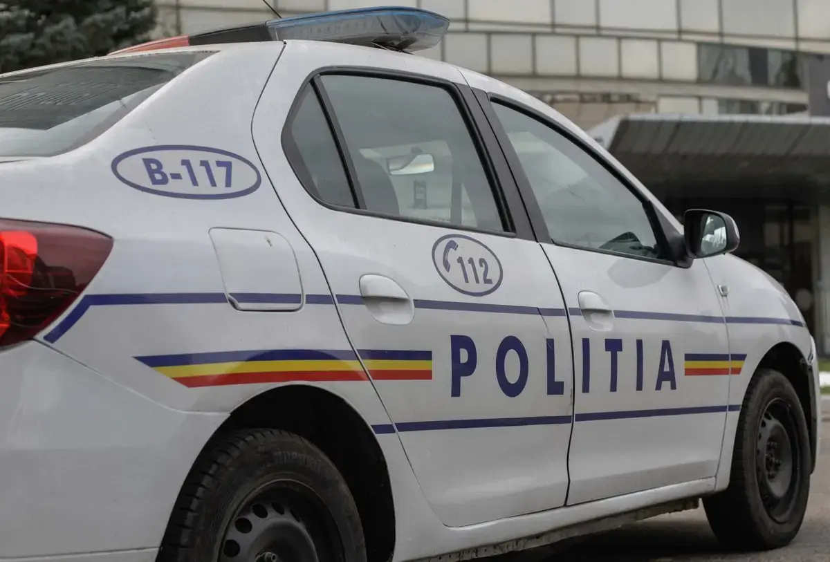 Tragedie în Capitală: Tânăra dispărută, găsită fără suflare după un accident feroviar