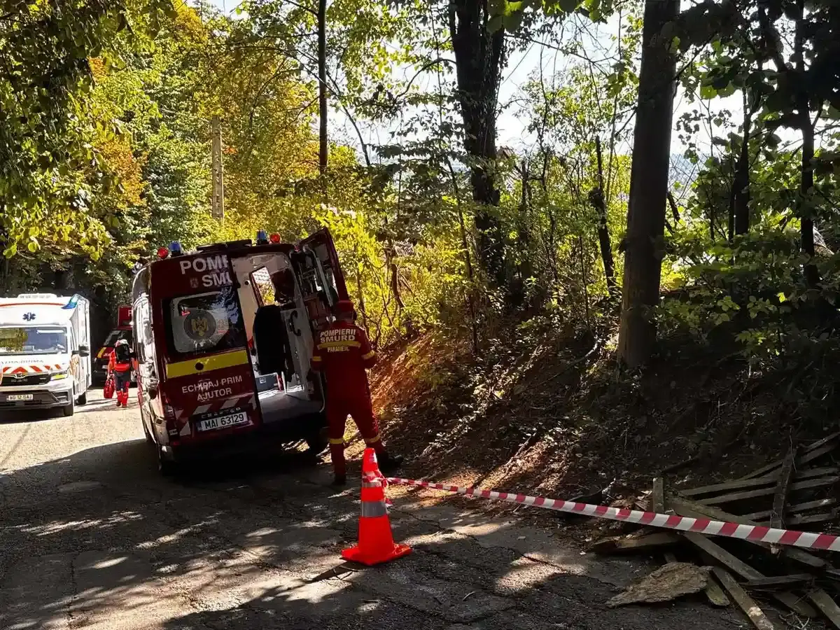 Tragedie la Dinamo: Membru al staff-ului medical a murit într-un accident rutier