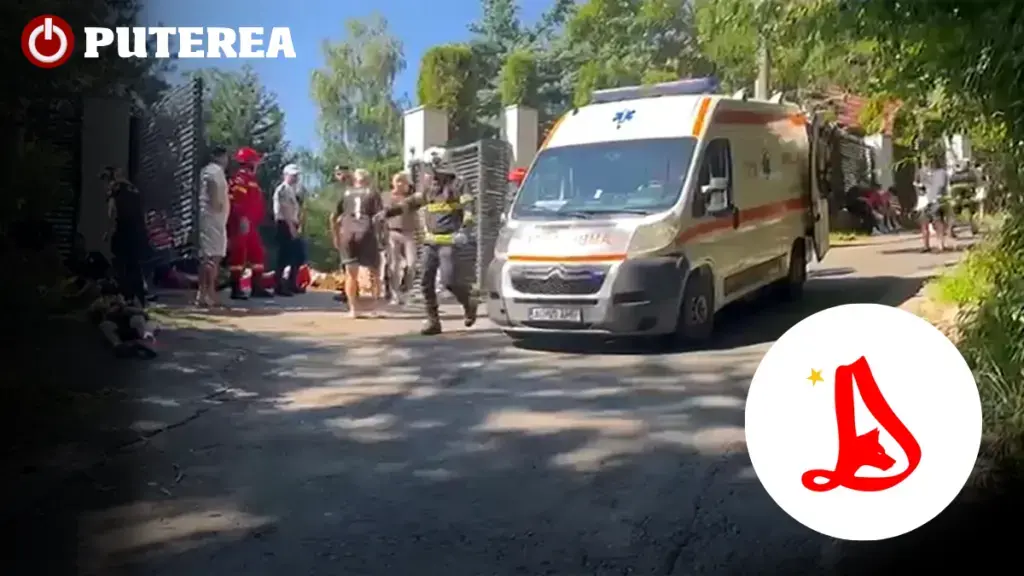 Tragedie la Dinamo: Un membru al staff-ului a murit, Ropotan e în spital după un accident
