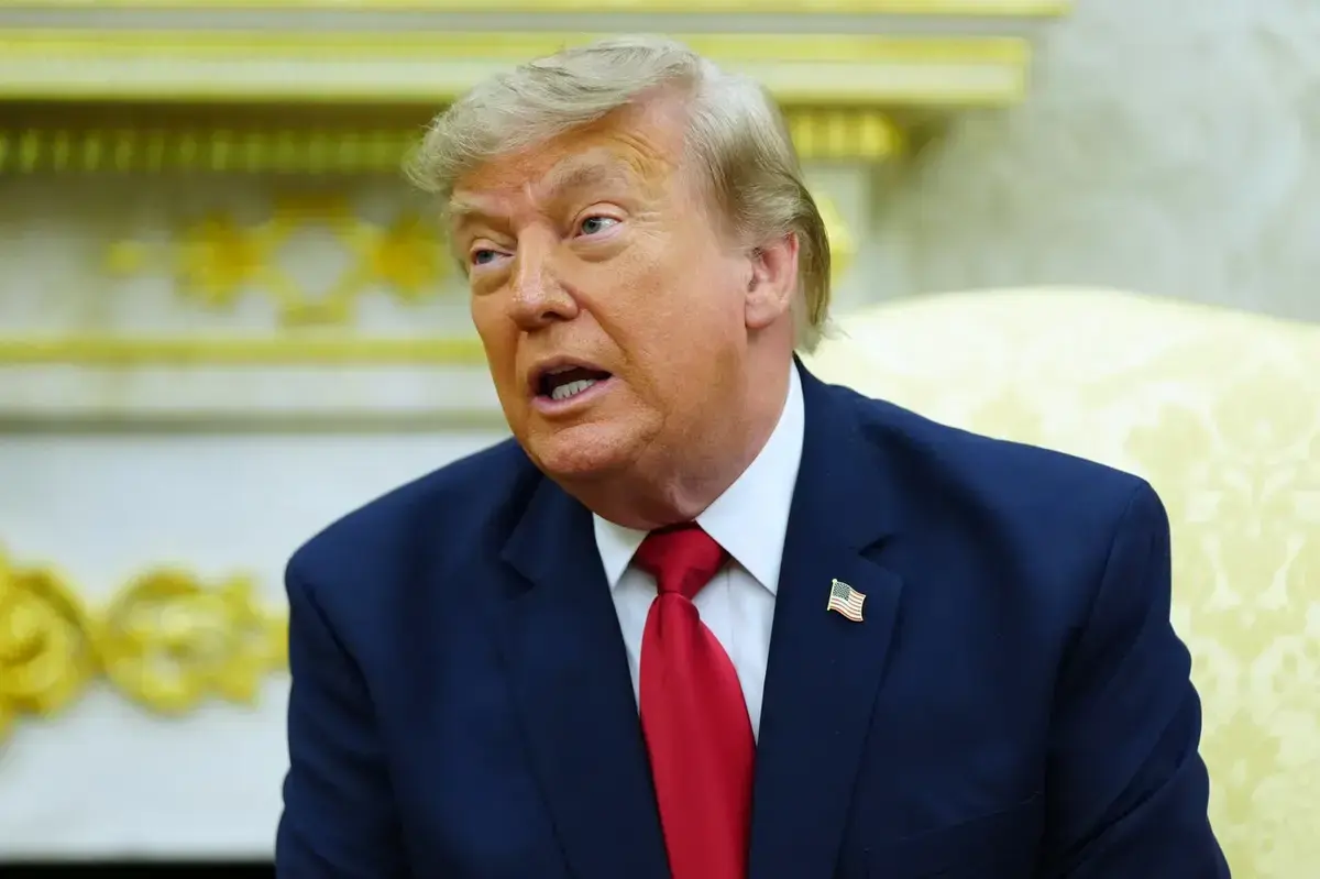 Trump amenință Iranul cu represalii dure după moartea soldaților americani