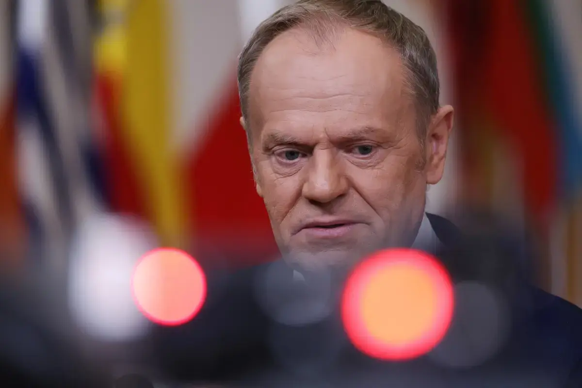 Tusk cere implicarea Poloniei în negocierile privind Ucraina