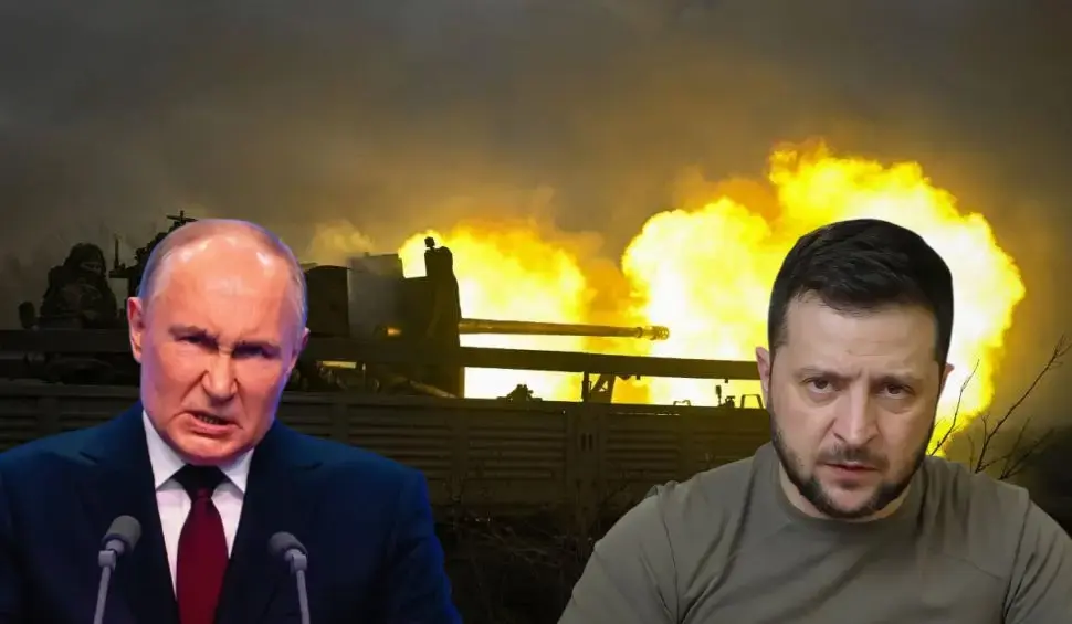 Ucraina cere civililor să evacueze zonele ocupate de Rusia în vederea contraofensivei