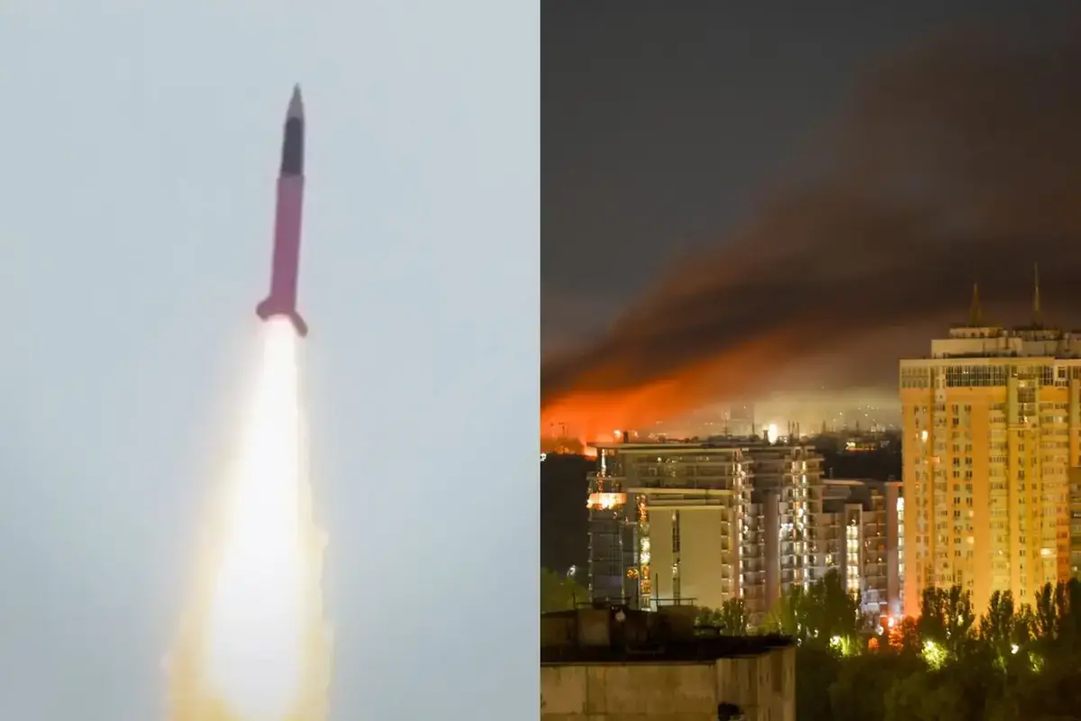 Ucraina testează armă anti-aeriană pentru Rusia