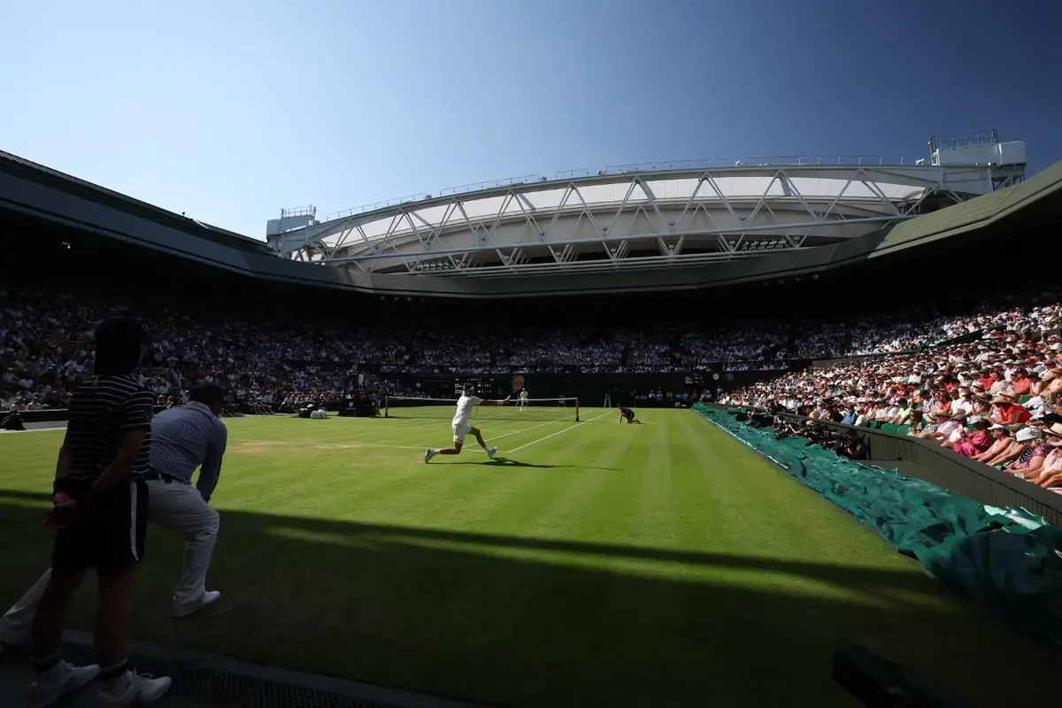 Vedetele cer premii mai mari la Wimbledon, în ciuda creșterii fondului de premiere