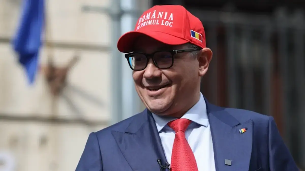 Victor Ponta revine în ringul politic: pregătește un nou partid pentru parlamentare
