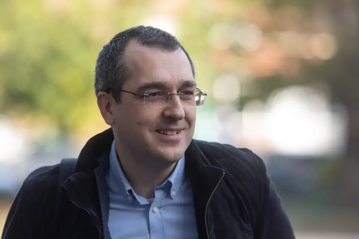 Voiculescu despre Rogobete: „Limbă dulce, cur viclean, nu are scrupule