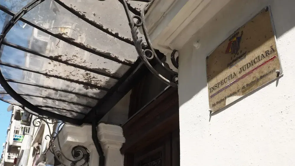Inspecția Judiciară verifică zborul privat al președintelui Tribunalului Constanța spre Mykonos