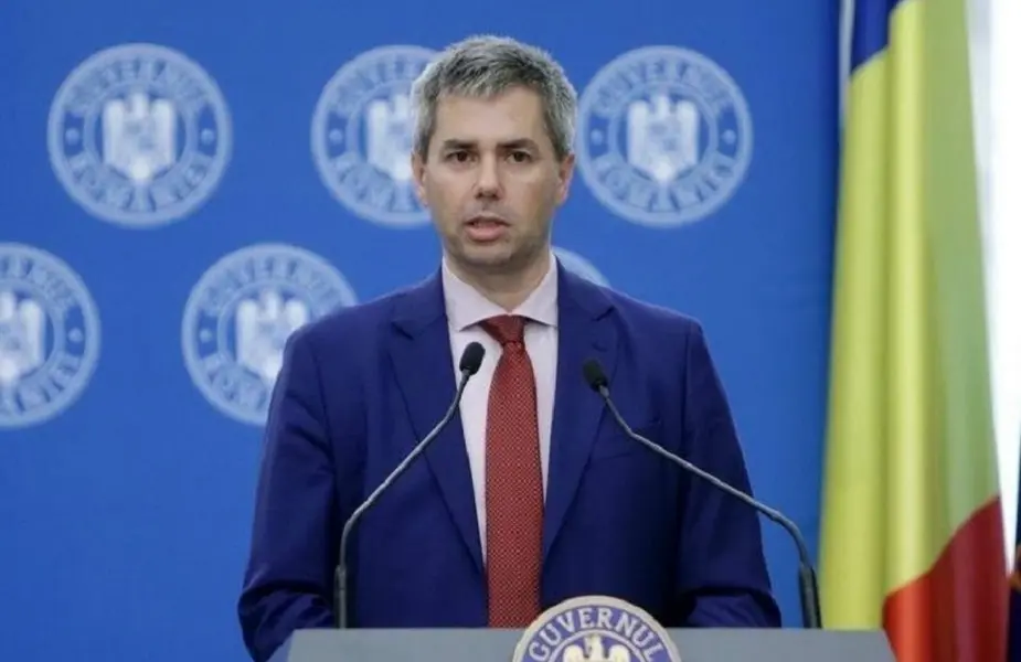 Marian Murguleț, fost director IT al Guvernului, subiectul unui control fiscal