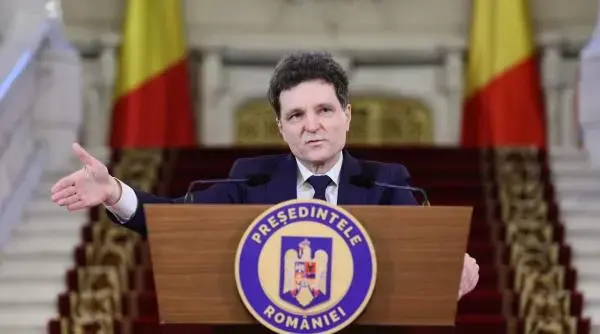 Nicușor Dan: data desemnării noului premier și critica la adresa sistemului educațional