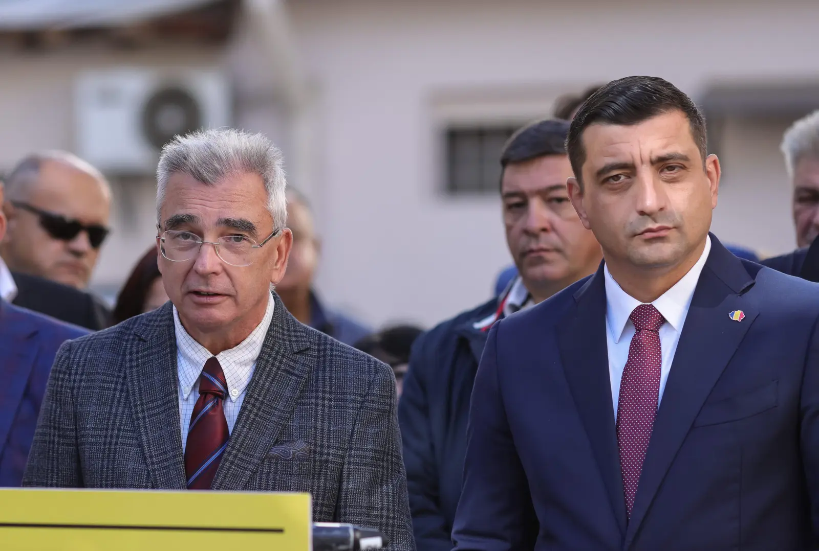 Petrișor Peiu confirmă acordul cu PSD pentru noii șefi la TVR și Radio