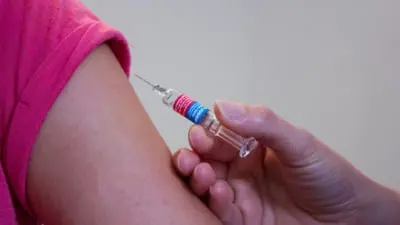A doua tranșă a vaccinului antigripal ajunge în farmacii săptămâna viitoare