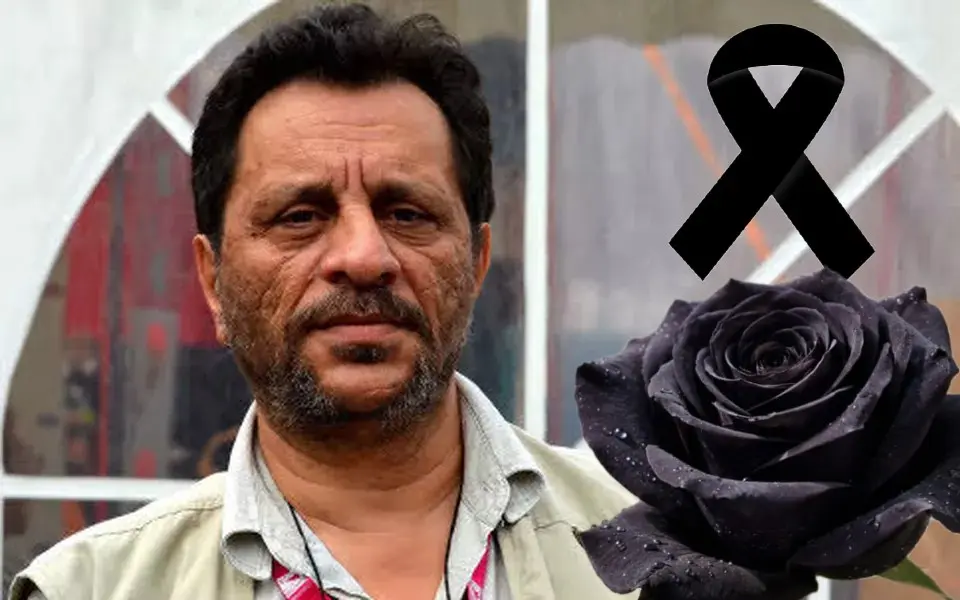 A murit Vasile Ionescu, antropolog și activist marcant pentru drepturile romilor din România