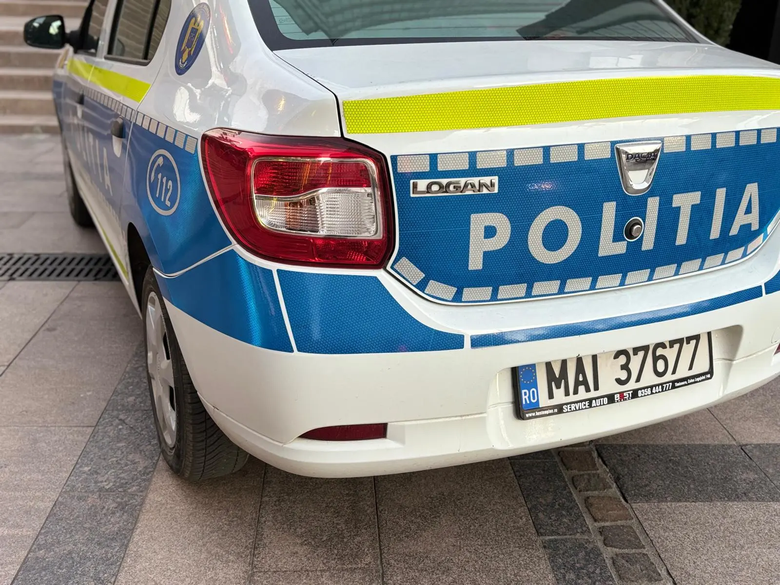 Manevră riscantă în Făget: O șoferiță de 66 de ani a ajuns la spital după un accident pe Calea Lugojului