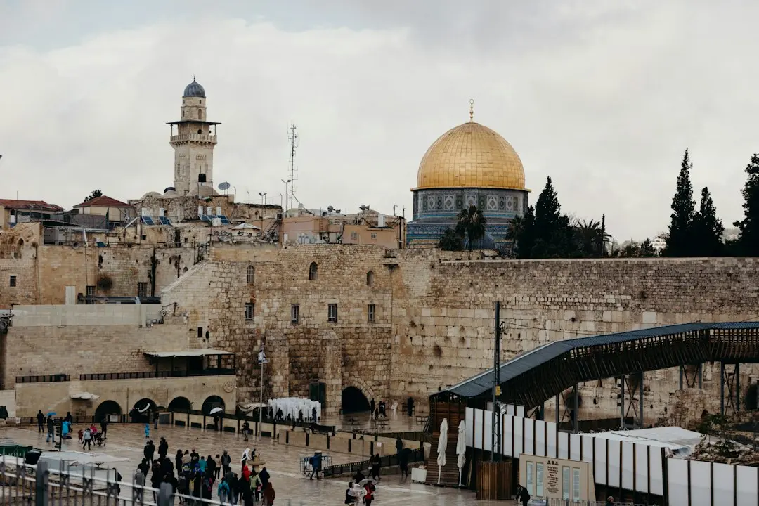 Alegeri neconcludente în Israel după scrutinul de marți