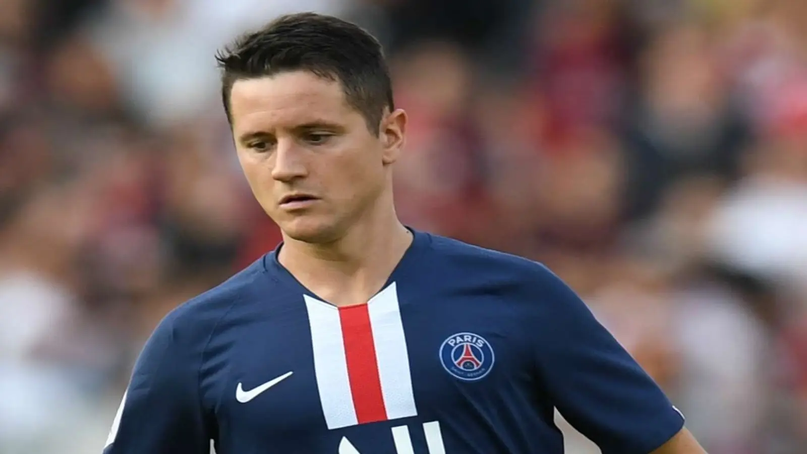 Ander Herrera renunță la salariu pentru a se întoarce la Real Zaragoza, clubul copilăriei