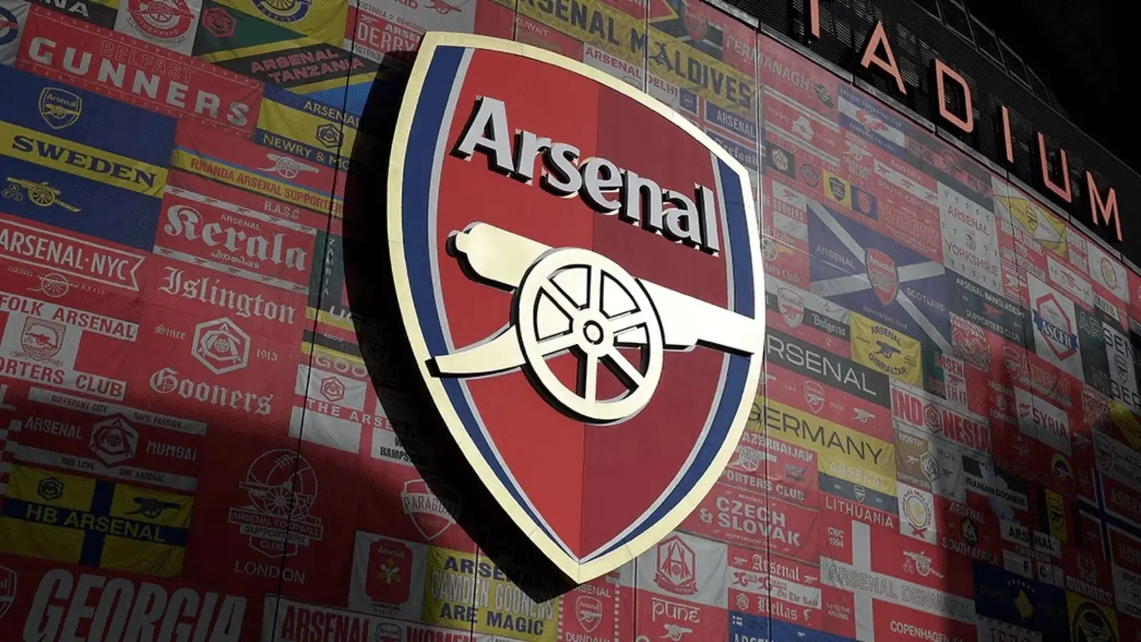Arsenal va domina fotbalul în anii urmatori, spune directorul Richard Garlick
