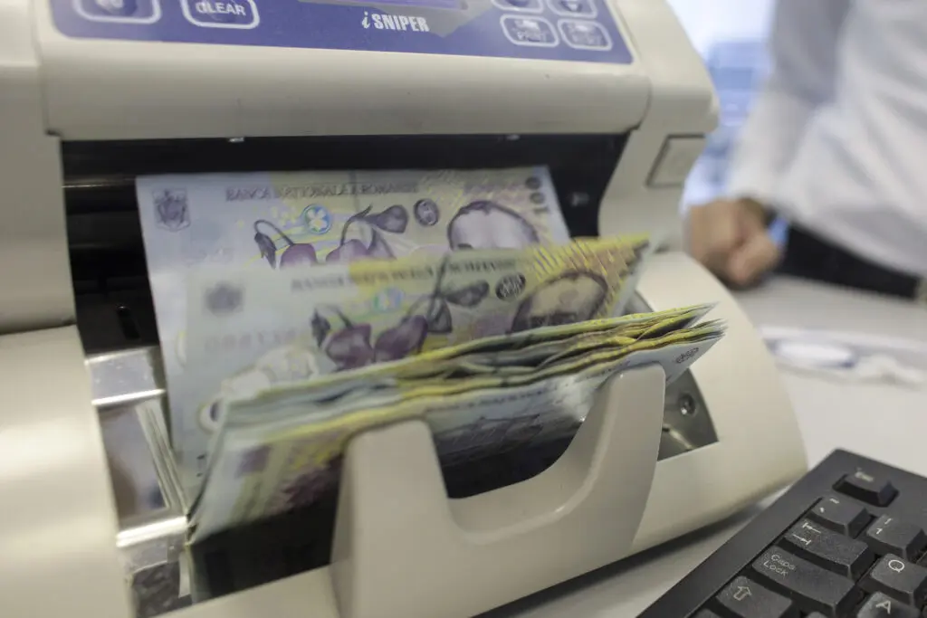 BNR păstrează dobânda-cheie la 6,5% și avertizează de creșterea inflației