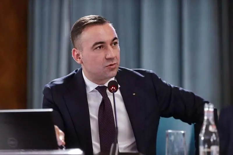 Bogdan Ivan: orice lider PSD cu opinii diferite devine rapid țintă a atacurilor violente