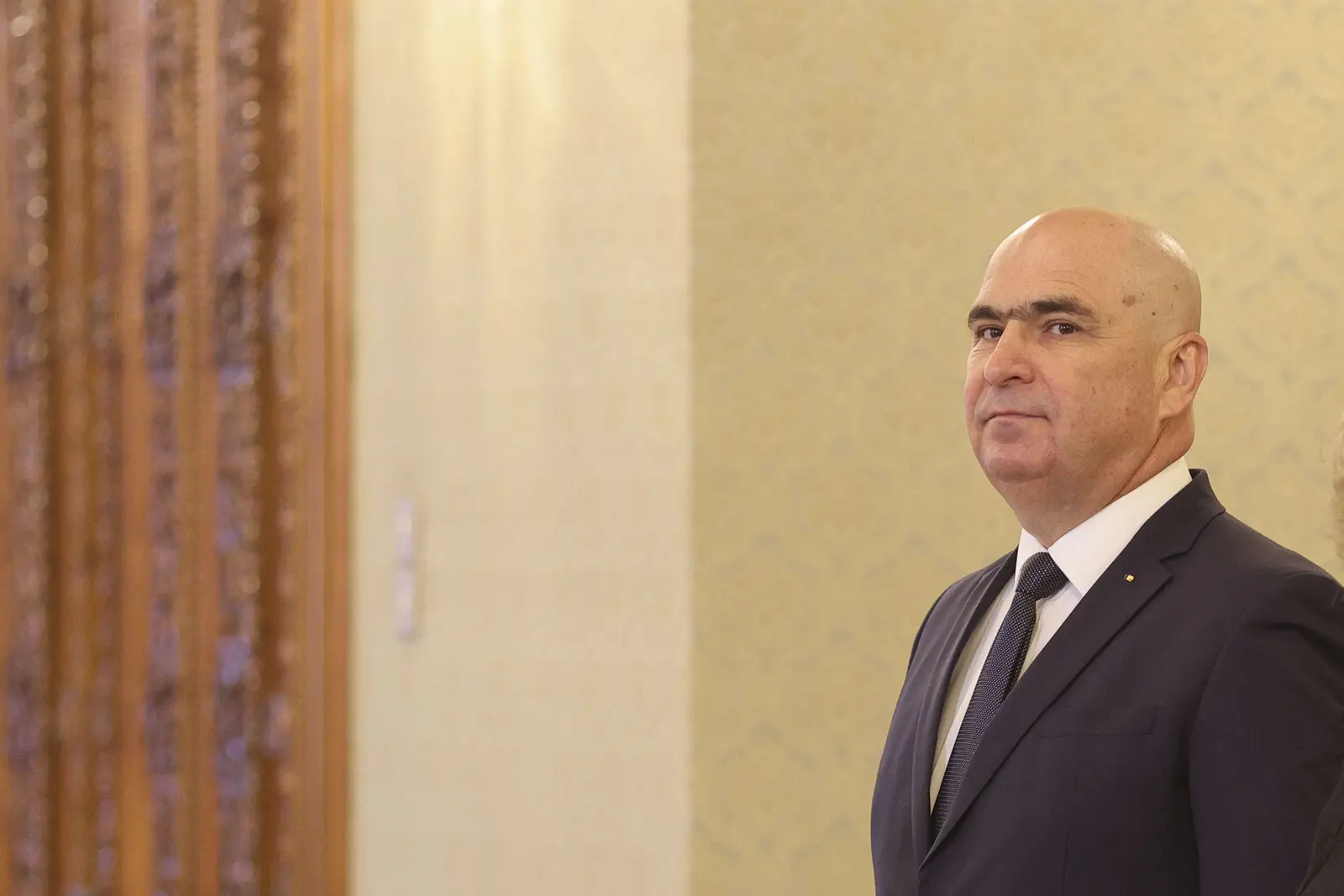 Acordul cu Niculescu nu e un cec în alb, ci un mecanism tehnic