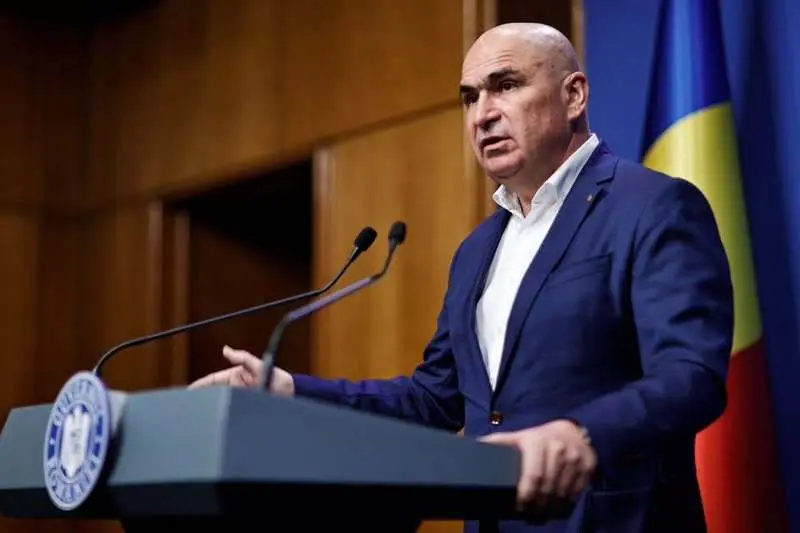 Creșterea TVA nu e o greșeală, programul nu prevede reducerea la 19%