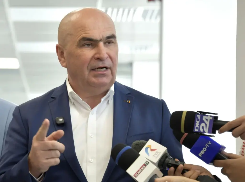 Guvernul alege între România și aristocrația bugetară