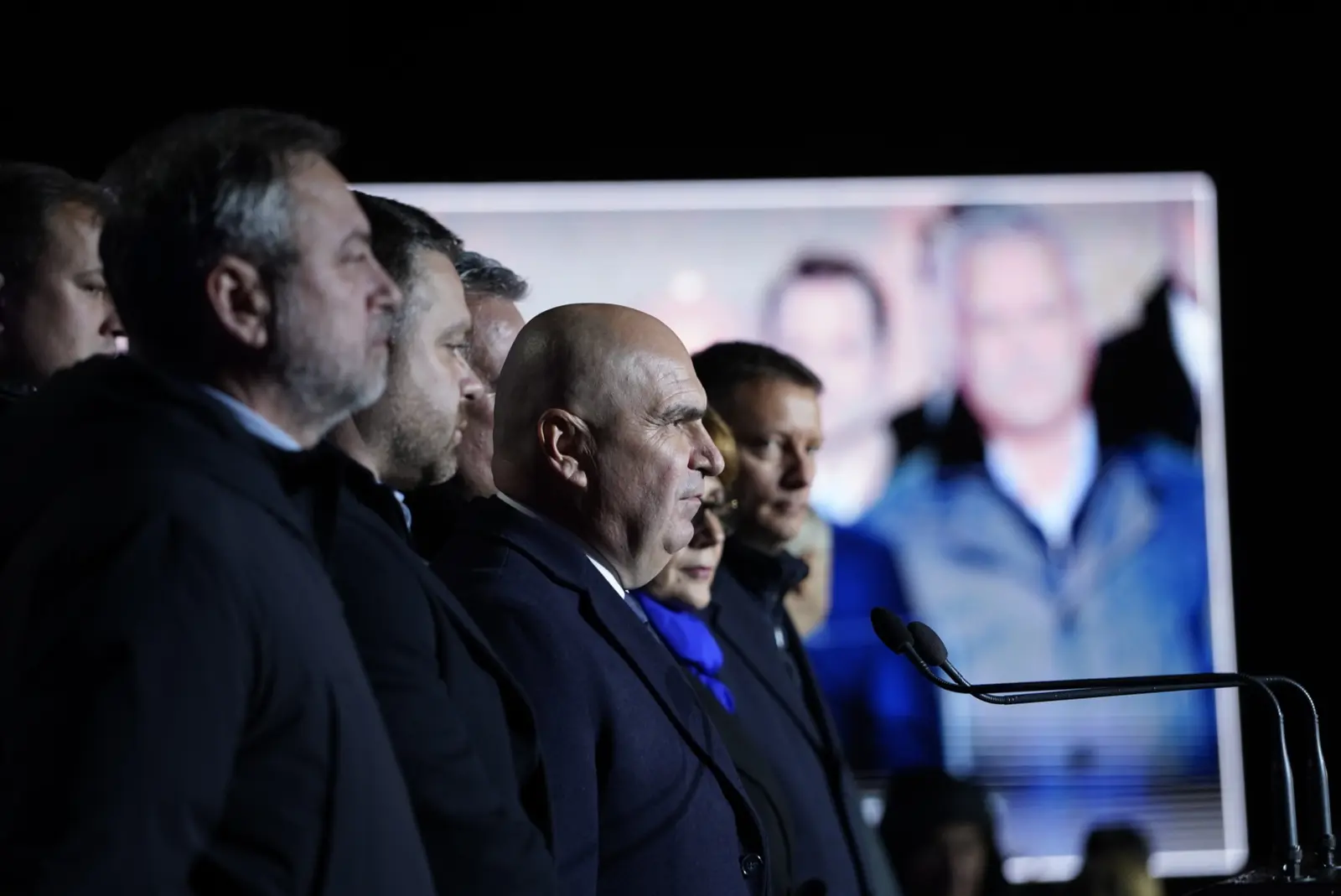 Premierul Bolojan: Nu așteaptă schimbări majore în PSD și nu are speranțe deosebite pentru miniștri