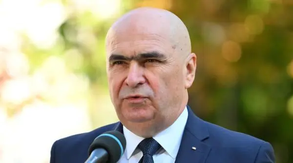 PNL în criză: Bolojan spune da la Guvernul Niculescu, chiar și cu opoziția internă
