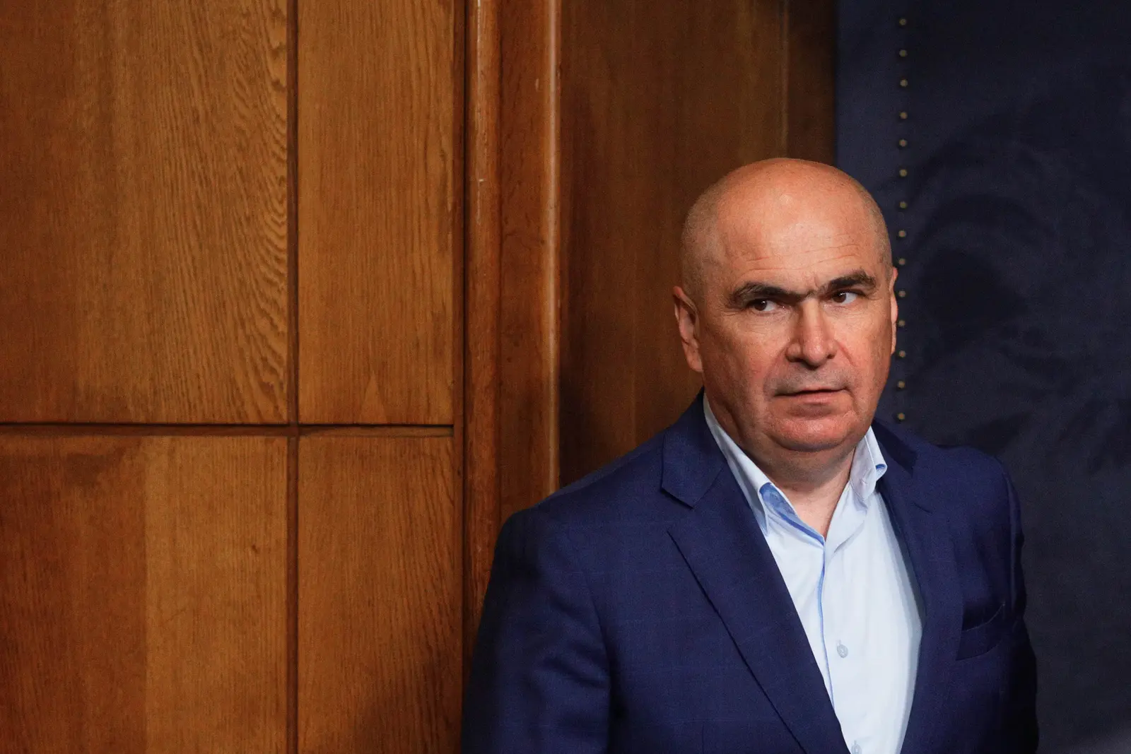 Ilie Bolojan tranșează viitorul PNL: PSD este pericolul, opoziția este calea