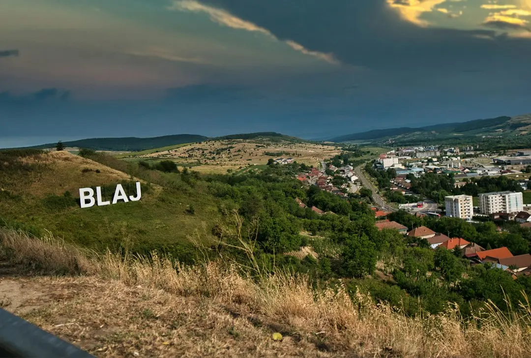 București și Kiev s-au înfrățit oficial