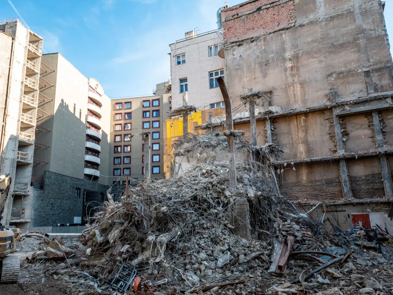 Bucureștiul devine capitala reconstrucției Ucrainei: Cum se poate poziționa România?