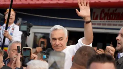Georgescu, liber din arest: Tribunalul a dat dreptate apărării