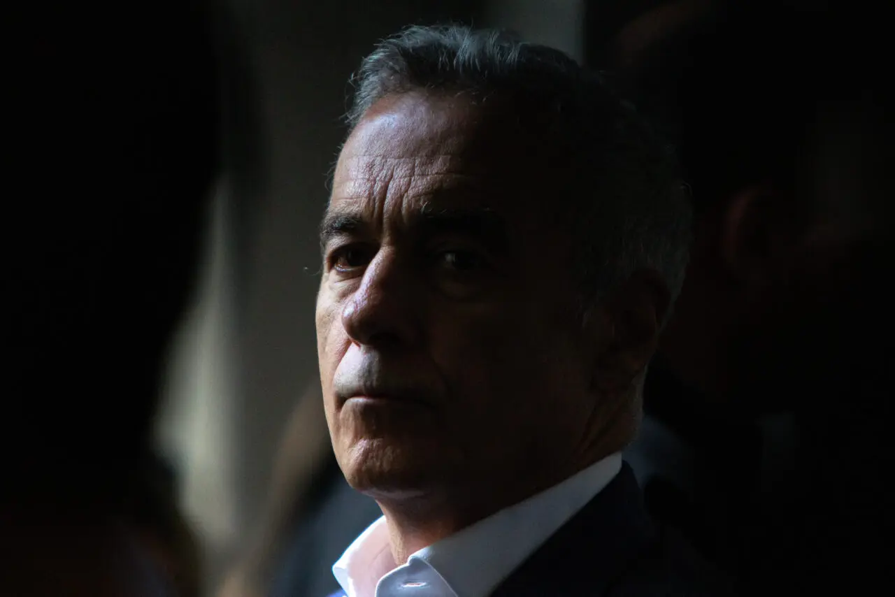 Tribunalul București va decide luni prelungirea arestării preventive a lui Călin Georgescu în dosarul DIICOT