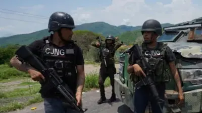 Cartelurile din Colombia, Brazilia și Mexic extind influența în România, avertizează The Guardian