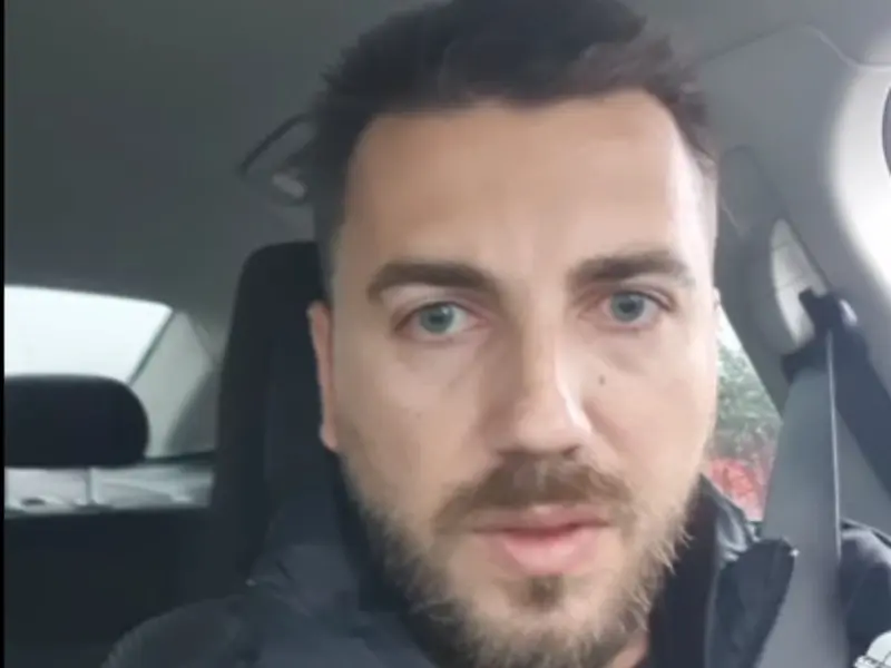 Consilierul la Parlament care a lăsat cap de porc la poarta lui Lulea: „Sper să streci pe unii!