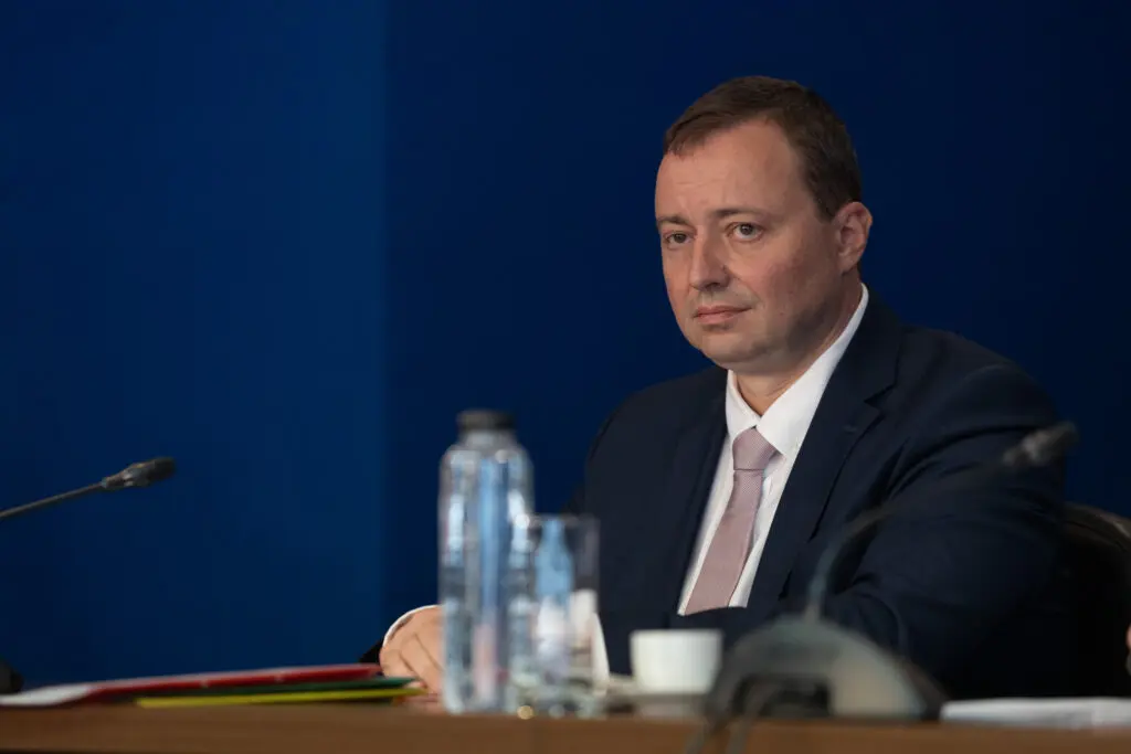 Cristian Pistol acuză USR că a transformat CNAIR în moșie de partid