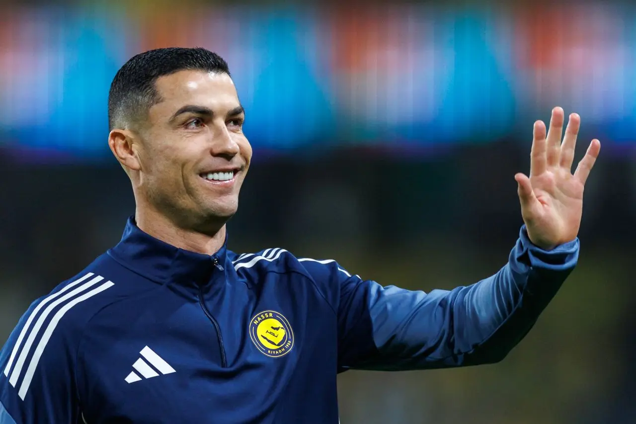 Cristiano Ronaldo, inclus în lotul Portugaliei pentru meciurile din noiembrie