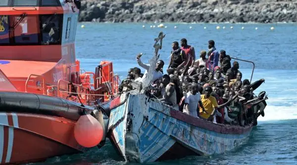 Criza migrației amenință drepturile fundamentale în Uniunea Europeană